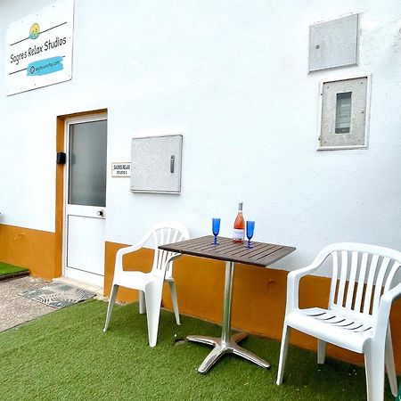 Sagres Relax Studios المظهر الخارجي الصورة
