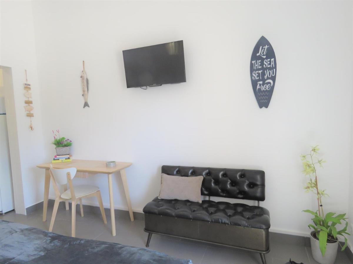 Sagres Relax Studios المظهر الخارجي الصورة