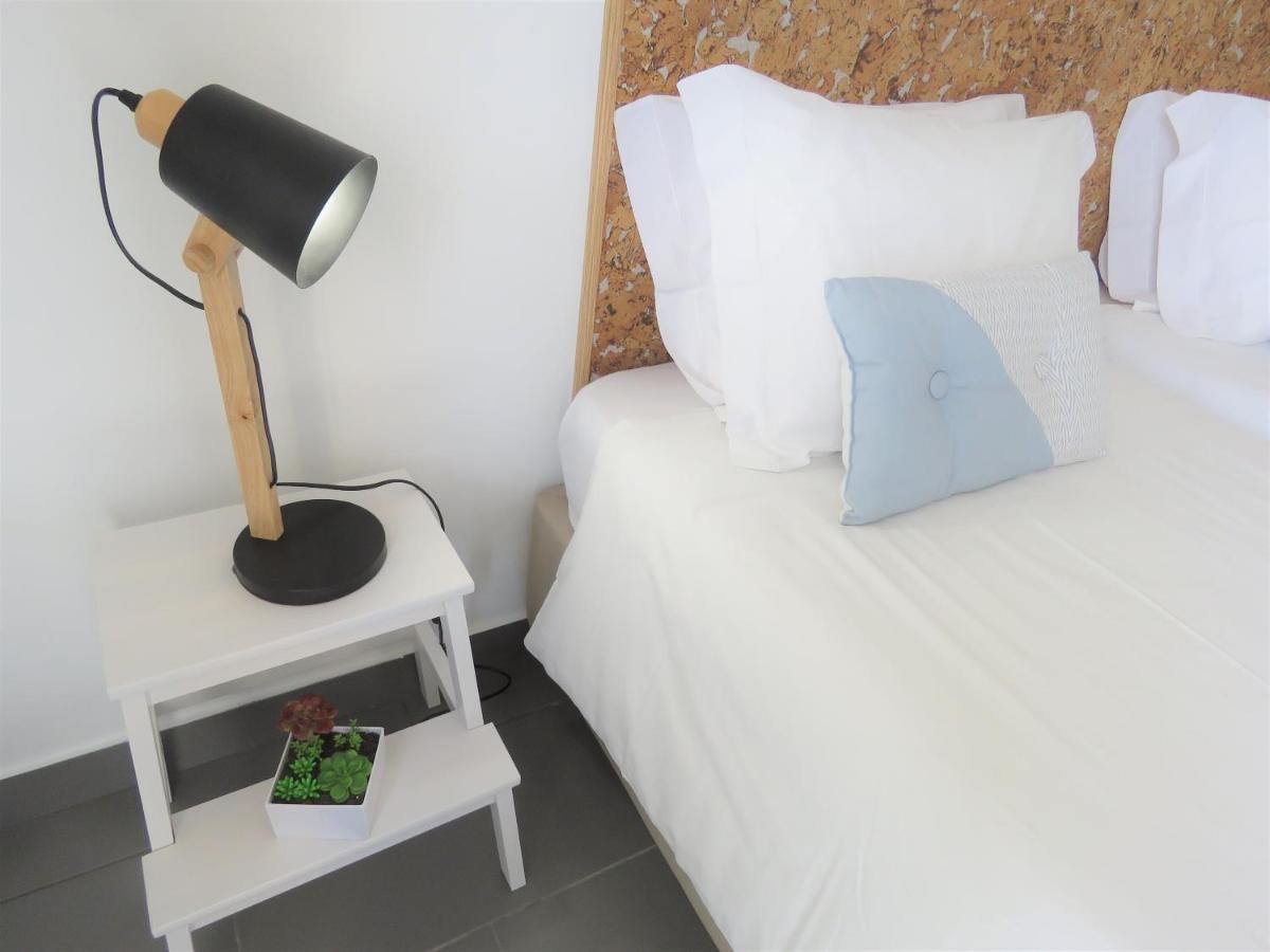 Sagres Relax Studios المظهر الخارجي الصورة