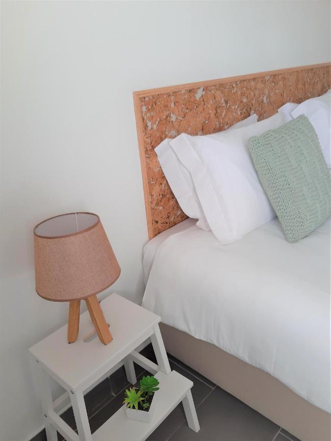 Sagres Relax Studios المظهر الخارجي الصورة