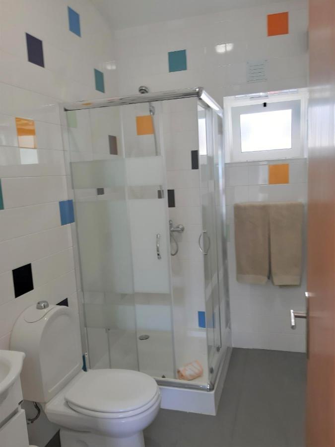 Sagres Relax Studios المظهر الخارجي الصورة