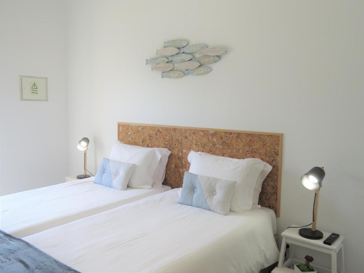 Sagres Relax Studios المظهر الخارجي الصورة