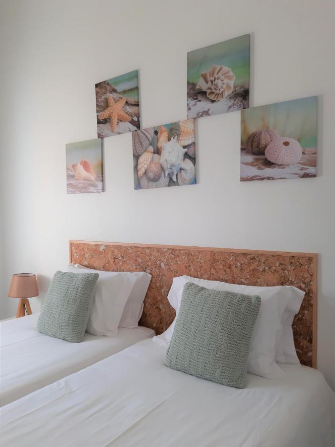 Sagres Relax Studios المظهر الخارجي الصورة