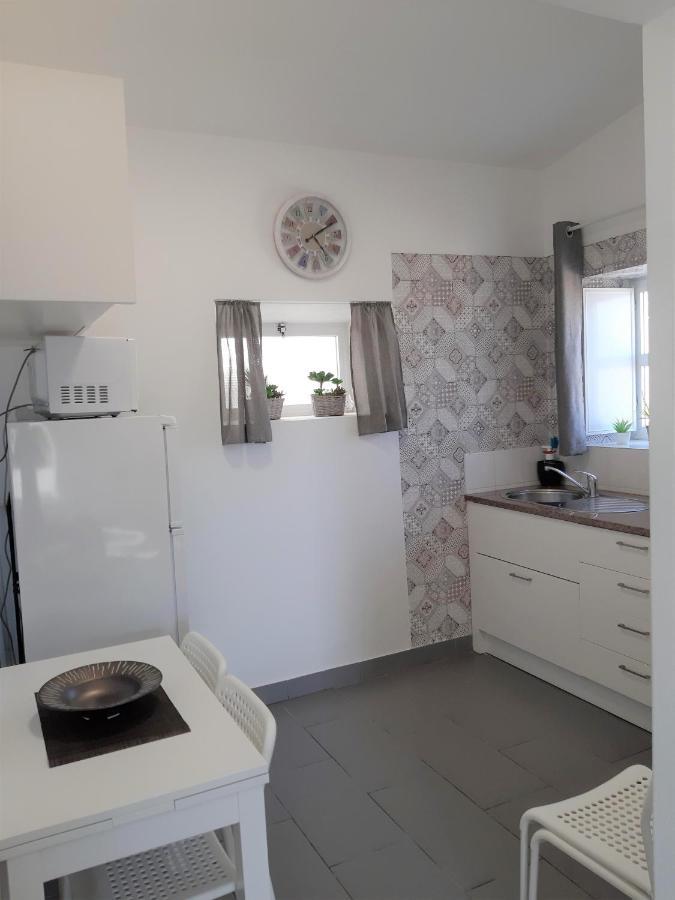 Sagres Relax Studios المظهر الخارجي الصورة