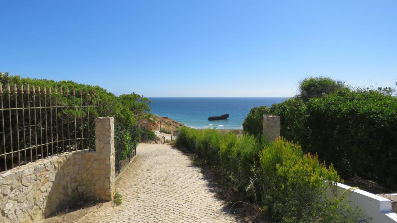 Sagres Relax Studios المظهر الخارجي الصورة