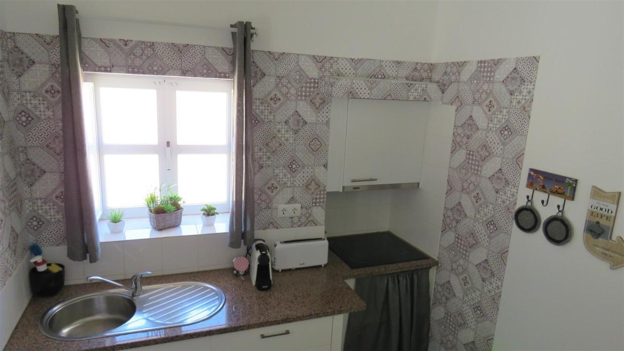 Sagres Relax Studios المظهر الخارجي الصورة