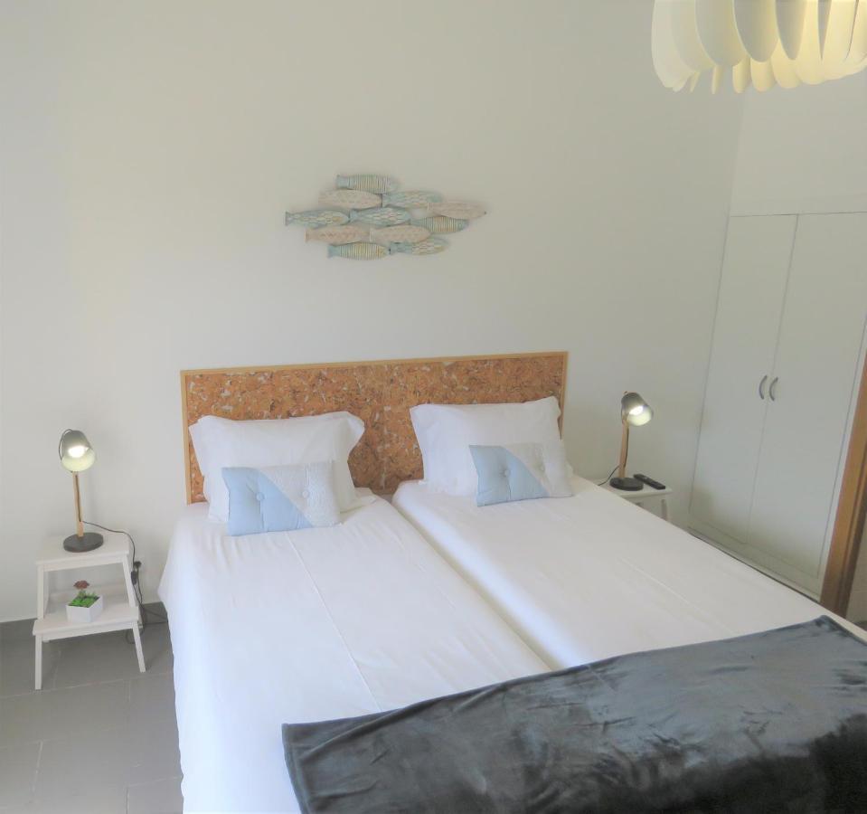 Sagres Relax Studios المظهر الخارجي الصورة